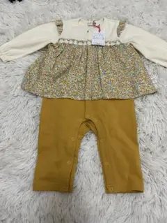 KPロンパース70cm〜80cm
