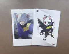 CR Ras コレカ セルカ