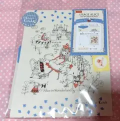 カトウシンジ ALICE IN WONDERLAND セット