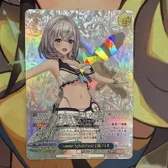 Summer Splash Party! アキロゼ sp ヴァイス PSA10 2025年最新】summer splash party! psa10の人気アイテム - メルカリ