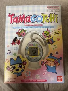 コロちゃお たまごっち当選品 応募5600人限定 - メルカリ