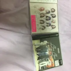 E‐girls Happiness シングル CD