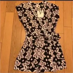 2026年最新】DIANE von FURSTENBERG レディース サロペット 