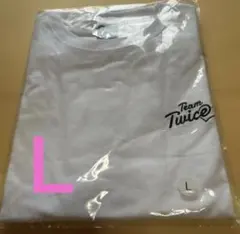 TWICE this is for popup Tシャツ ホワイト Mサイズ - メルカリ