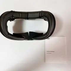 KIWI design Quest 3 V3 フェイスクッションパッド