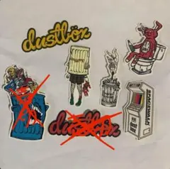 りん様専用 ステッカー