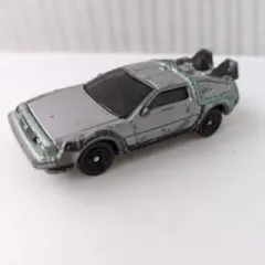 2025年最新】usj トミカ デロリアンの人気アイテム - メルカリ