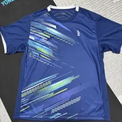 ゴーセン　ゲームシャツ