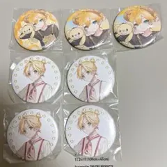 HoneyWorks 合田美桜 極楽湯 缶バッジ - メルカリ