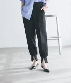 イージージョガーパンツ