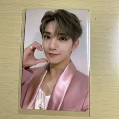 SEVENTEENジョシュア 【An Ode Truth ver.】