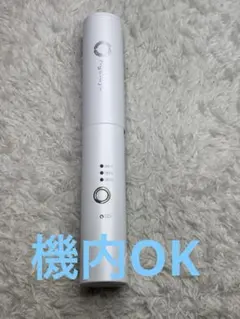 Agetuya（アゲツヤ） コードレスヘアアイロン 機内持ち込みOK