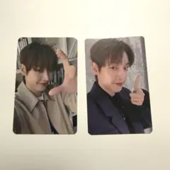 SF9 ダウォン Whoop リリイベ トレカ - メルカリ