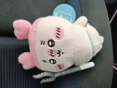 映画 ちいかわ 人魚のひみつ マスコット