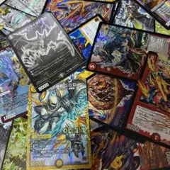 まとめ デュエルマスターズ