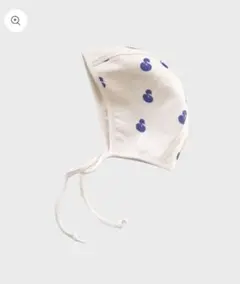 美品　melted butterメルティッドバター　カバーオール　ボンネット 2025年最新】melted butter ボンネットの人気アイテム - メルカリ