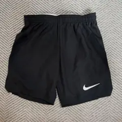 NIKE ショートパンツ　サッカーウェア