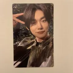 txt ヨンジュン sweet セブンネット トレカ