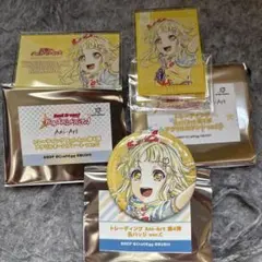 2026年最新】弦巻こころ 缶バッジの人気アイテム - メルカリ