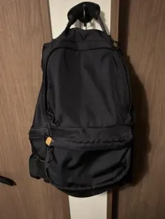 visvim ballistic 22L バッグ Black 黒