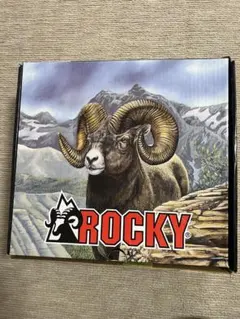 2026年最新】ROCKY ブーツの人気アイテム - メルカリ
