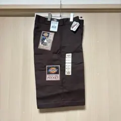 Dickies MULTI-USE POCKET WORK SHORTS 30