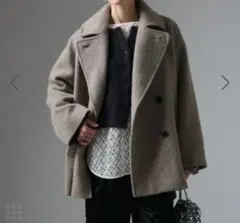 SALONアダムロペ☆ピーコート