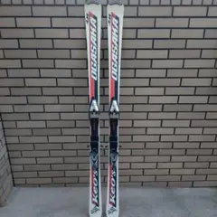 OGASAKA Keo’s AM 160 cm MARKERビンディング付