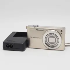 ★CASIO カシオ EX-Z200 ★動作OK★ ケース付き ☆CASIO カシオ EX-Z200 ☆動作OK☆ ケース付き ☆CASIO カシオ