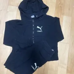 プーマ⭐︎レディース　セットアップ　M