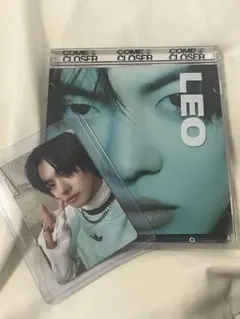 2025年最新】“LEO”の人気アイテム - メルカリ