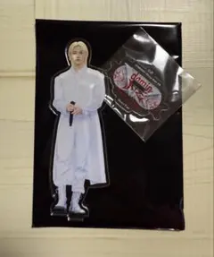 StrayKids スキズ フィリックス ランダムアクリルスタンド VR