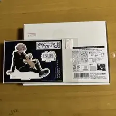 東京リベンジャーズ 乾青宗　アクリルビジュアルボード、アクリルフィギュア