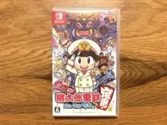 桃太郎電鉄 Nintendo Switchソフト