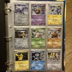 ポケモンカードセット　83枚