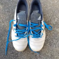 adidas パティークグローロ 16.2 TF 25.5cm サッカーシューズ