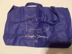米津玄師 猫イラスト トートバッグ - メルカリ