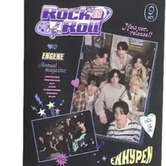 ENHYPEN FC 公式　フォトブック