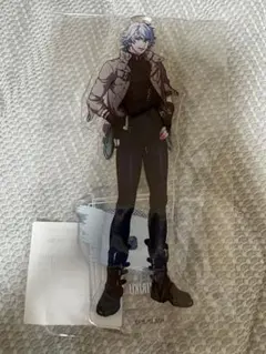 ディストピアの王 くじ 鍬刀半左 アクリルスタンド 新品 - メルカリ