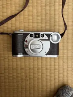 ミノルタ X-450EX コンパクトカメラ　JAPAN ミノルタ X-450EX コンパクトカメラ JAPAN - メルカリ
