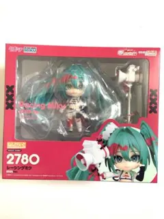 2026年最新】ねんどろいど レーシングミク 2022の人気アイテム - メルカリ