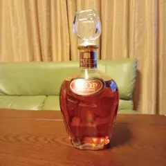 サントリー ブランデーVSOP　逆回り時計　昭和レトロ　希少 サントリー ブランデーVSOP 逆回り時計 昭和レトロ 希少 楽天
