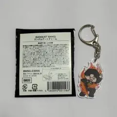 MAZZEL RYUKI ランダムアートチャーム