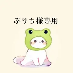 ぶりち様専用のサムネイル