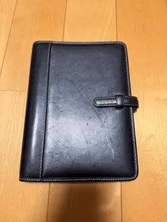COACH 手帳カバー ノートカバー B6