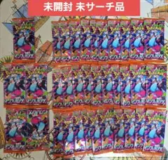 【未開封】ポケモンカードゲーム インフェルノX 35パック