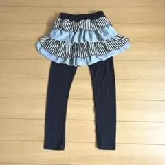 スカッツ ボトムス