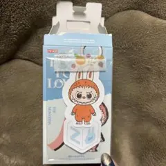 イニシャルラブブ Z