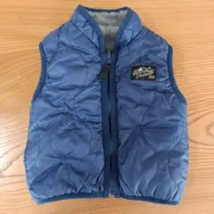 F.O.KIDS　リバーシブルベスト