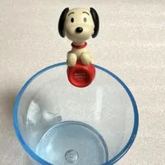 【匿名配送】スヌーピーミュージアム限定 スヌーピー フィギュア PEANUTSのサムネイル